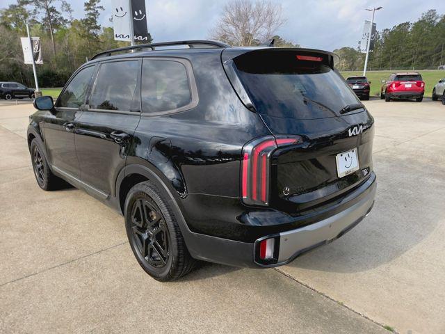 2023 Kia Telluride EX X-Line