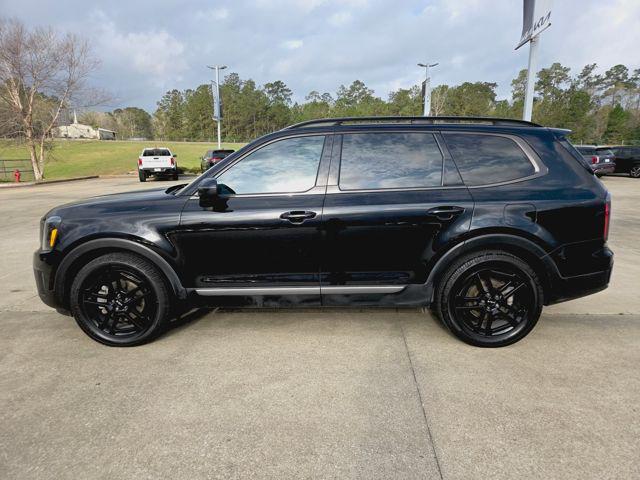 2023 Kia Telluride EX X-Line