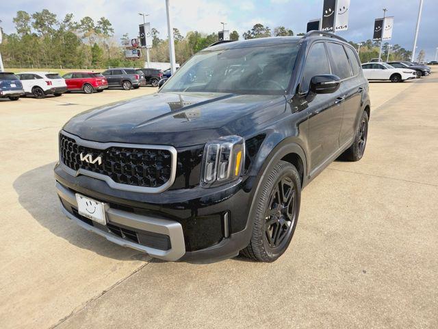 2023 Kia Telluride EX X-Line