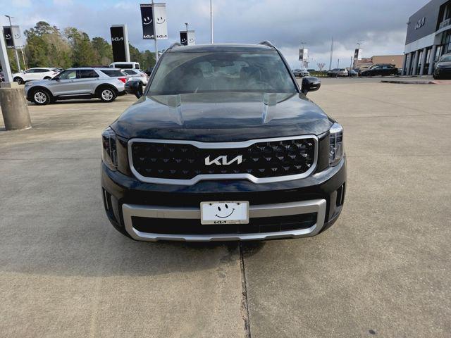 2023 Kia Telluride EX X-Line