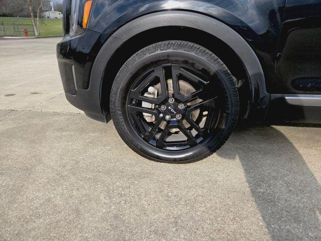 2023 Kia Telluride EX X-Line