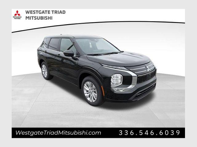 2026 Mitsubishi Outlander ES 1.5T 2WD for sale in Graham, NC