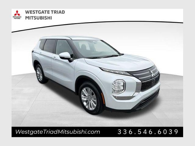 2026 Mitsubishi Outlander ES 1.5T 2WD for sale in Graham, NC
