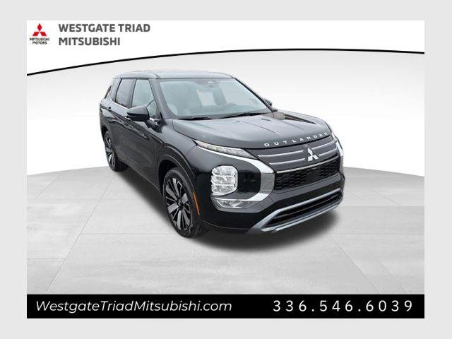 2026 Mitsubishi Outlander SE 1.5T 2WD for sale in Graham, NC