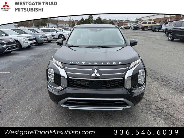 2026 Mitsubishi Outlander SE 1.5T 2WD