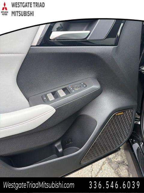 2026 Mitsubishi Outlander SE 1.5T 2WD