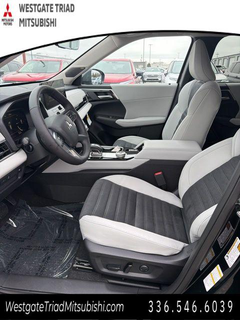 2026 Mitsubishi Outlander SE 1.5T 2WD