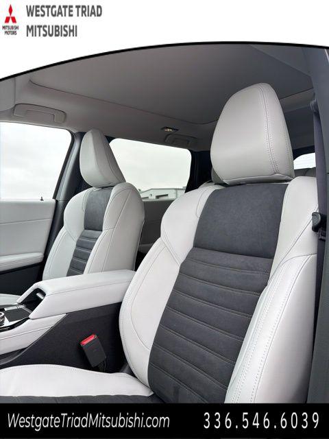 2026 Mitsubishi Outlander SE 1.5T 2WD