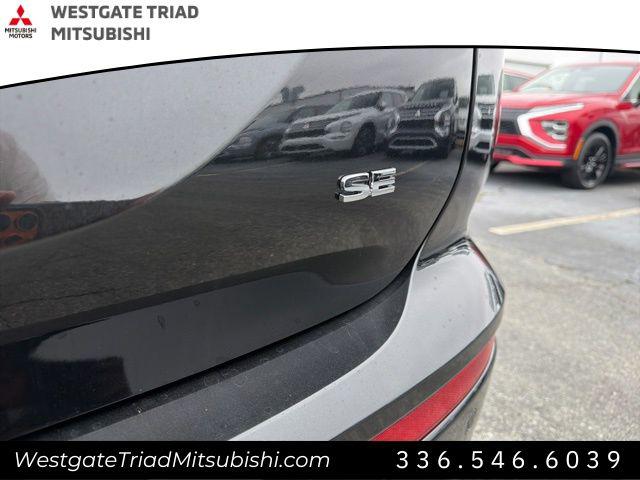 2026 Mitsubishi Outlander SE 1.5T 2WD