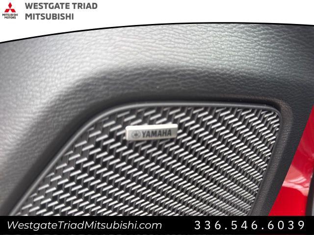 2026 Mitsubishi Outlander ES 1.5T S-AWC