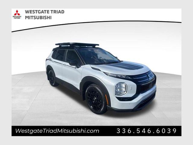 2026 Mitsubishi Outlander TRAIL EDITION S-AWC for sale in Graham, NC