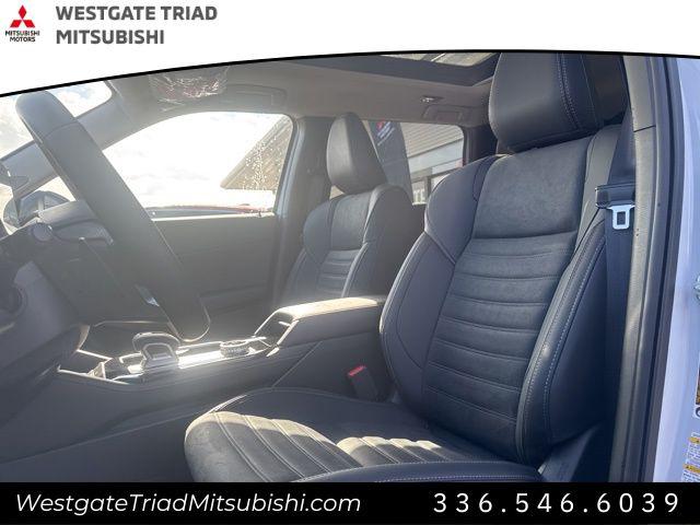 2026 Mitsubishi Outlander TRAIL EDITION S-AWC