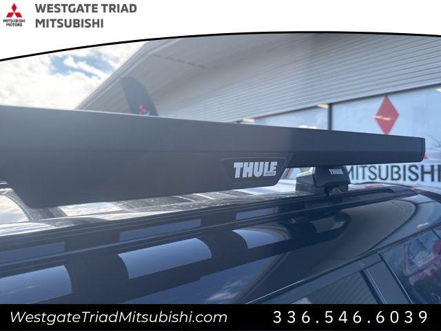 2026 Mitsubishi Outlander TRAIL EDITION S-AWC