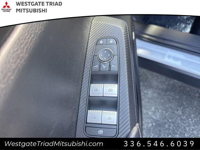 2026 Mitsubishi Outlander TRAIL EDITION S-AWC
