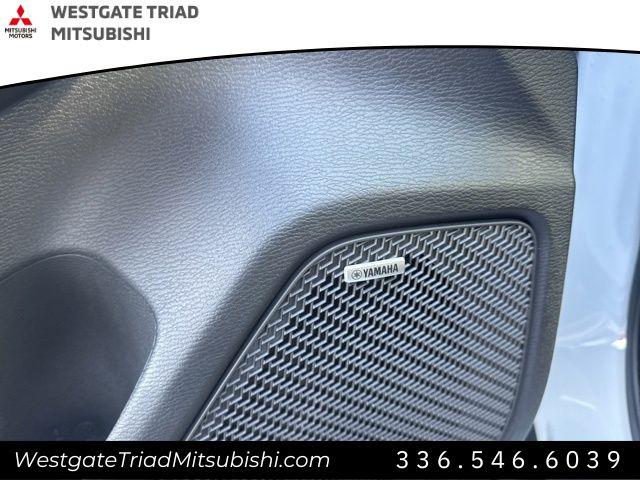 2026 Mitsubishi Outlander TRAIL EDITION S-AWC