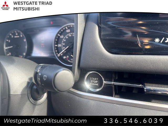 2026 Mitsubishi Outlander TRAIL EDITION S-AWC