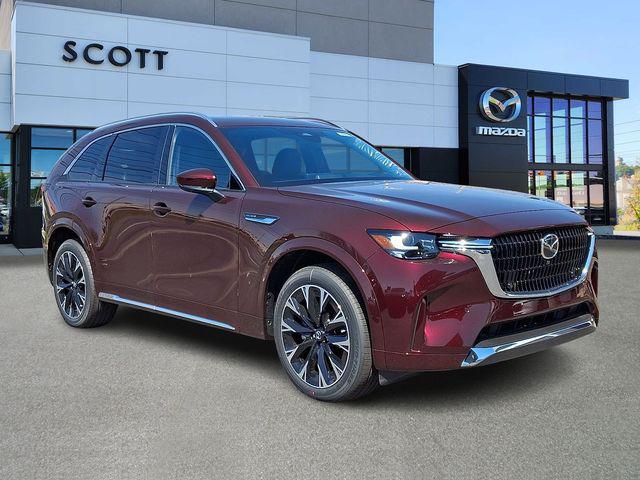2026 Mazda X-90 3.3 Turbo S Premium Plus for sale in Allentown, PA