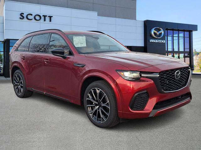 2026 Mazda CX-70 3.3 Turbo S Premium Plus for sale in Allentown, PA