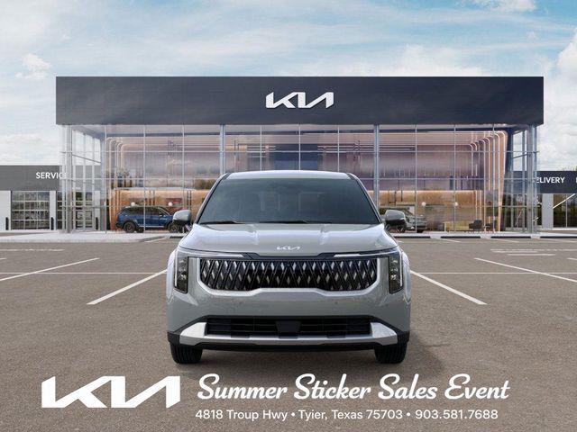 2026 Kia Carnival MPV EX