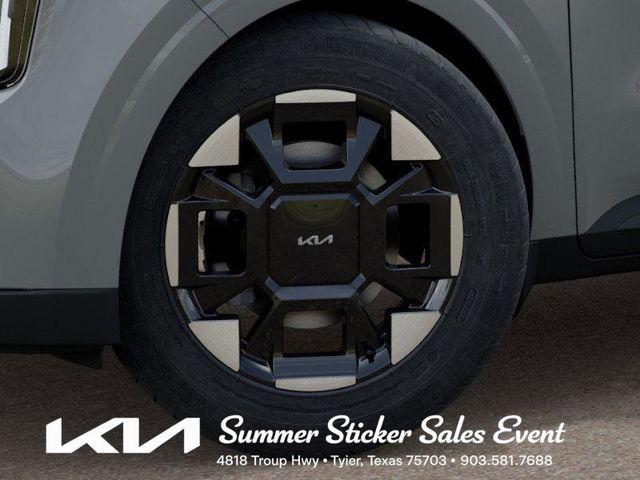 2026 Kia Carnival MPV EX