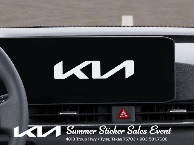 2026 Kia Carnival MPV EX