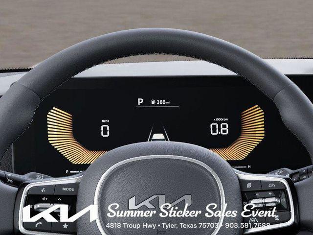 2026 Kia Carnival MPV EX