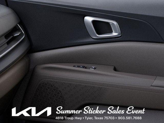 2026 Kia Carnival MPV EX