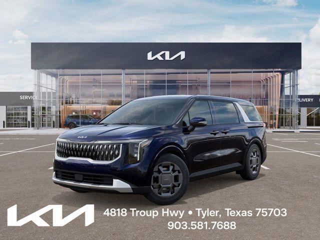 2026 Kia Carnival MPV EX for sale in Tyler, TX