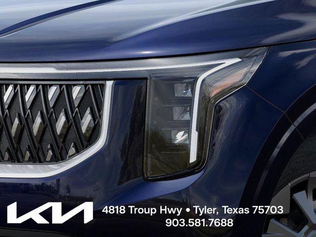 2026 Kia Carnival MPV EX