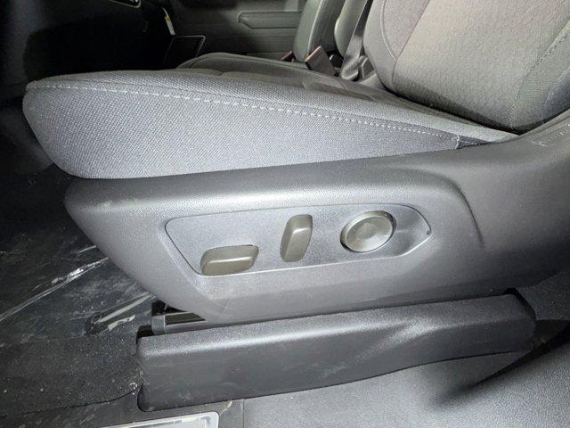 2026 GMC Sierra 1500 Crew Cab, Short Bed, SLE, 4WD