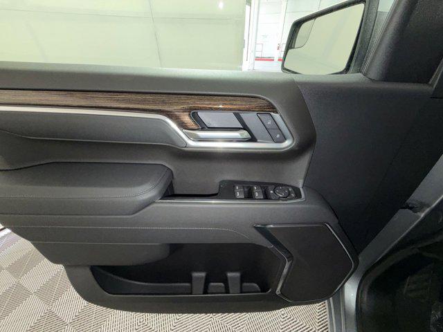 2026 GMC Sierra 1500 Crew Cab, Short Bed, SLE, 4WD