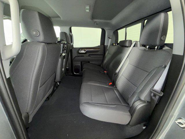 2026 GMC Sierra 1500 Crew Cab, Short Bed, SLE, 4WD