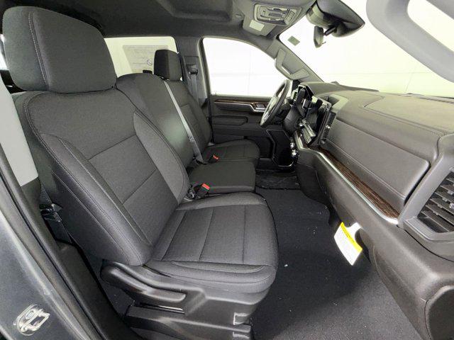 2026 GMC Sierra 1500 Crew Cab, Short Bed, SLE, 4WD