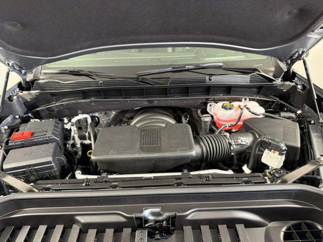 2026 GMC Sierra 1500 Crew Cab, Short Bed, SLE, 4WD