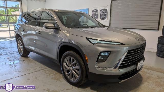 2026 Buick Enclave Preferred FWD for sale in Salina, KS