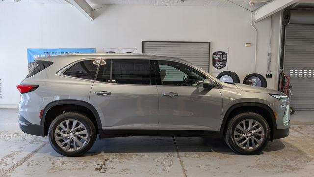 2026 Buick Enclave Preferred FWD