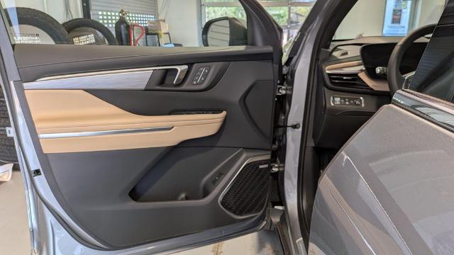 2026 Buick Enclave Preferred FWD