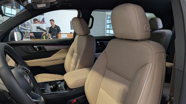2026 Buick Enclave Preferred FWD