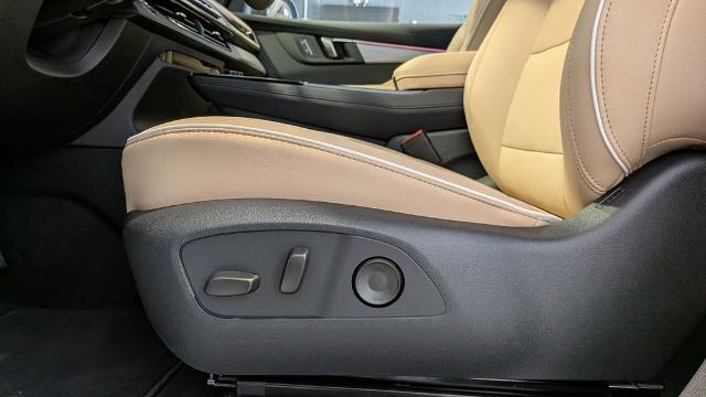 2026 Buick Enclave Preferred FWD