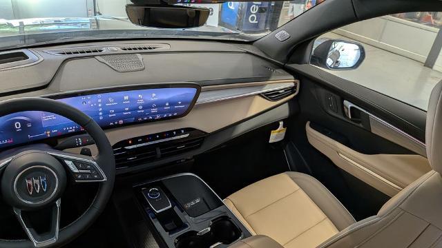 2026 Buick Enclave Preferred FWD