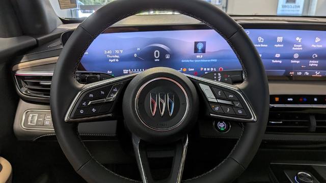 2026 Buick Enclave Preferred FWD