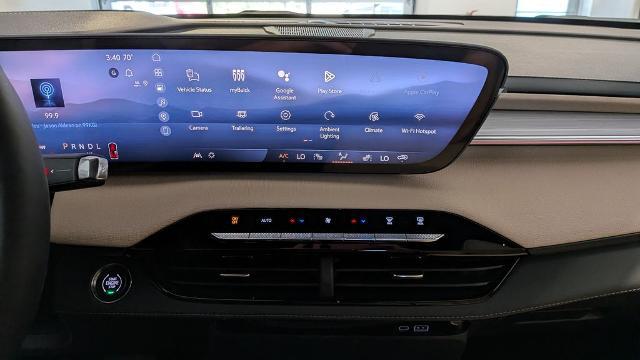 2026 Buick Enclave Preferred FWD