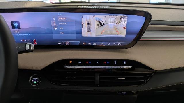 2026 Buick Enclave Preferred FWD
