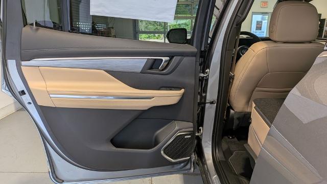 2026 Buick Enclave Preferred FWD