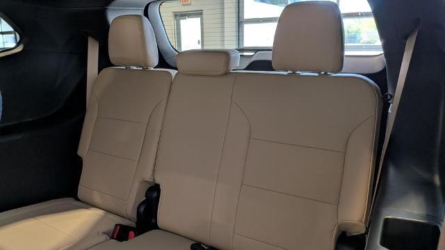 2026 Buick Enclave Preferred FWD
