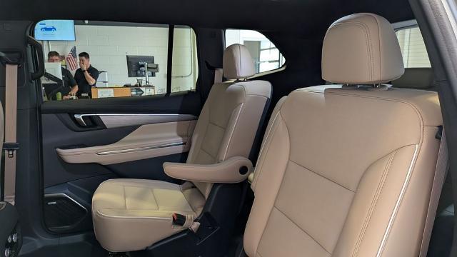 2026 Buick Enclave Preferred FWD