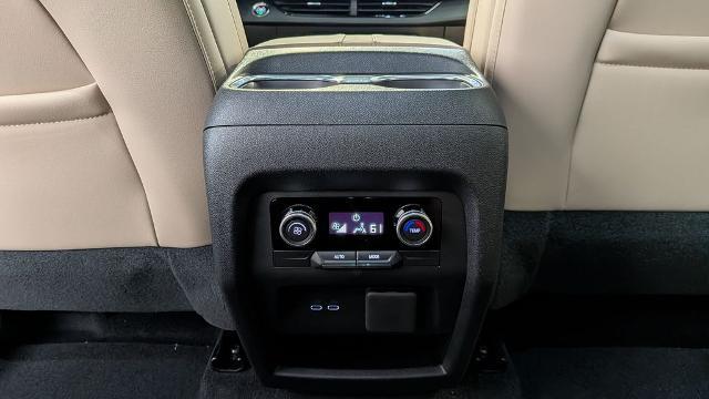 2026 Buick Enclave Preferred FWD