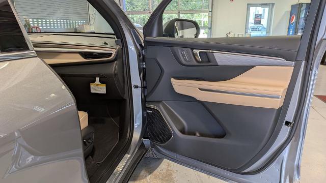 2026 Buick Enclave Preferred FWD
