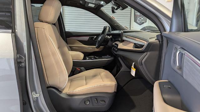2026 Buick Enclave Preferred FWD