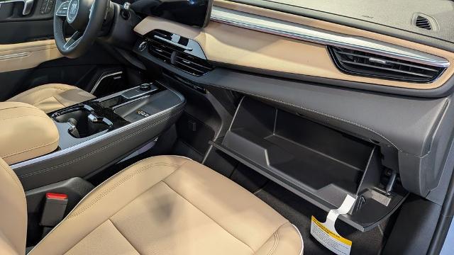 2026 Buick Enclave Preferred FWD